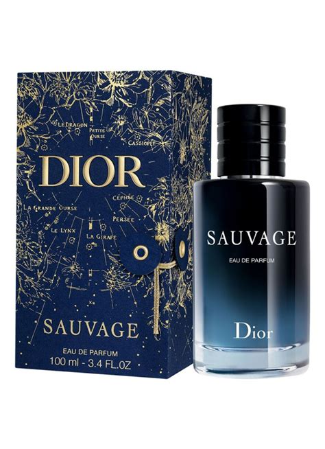 dior sauvage geschenk|dior sauvage free gift.